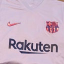 16 - FC Barcelona