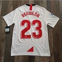 23 - Sevilla FC - Reguilón (Nike)
