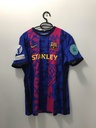 11 - FC Barcelona - Alexia (Nike)