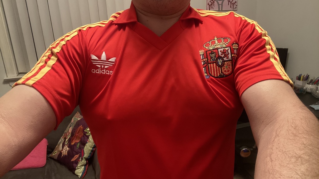 España