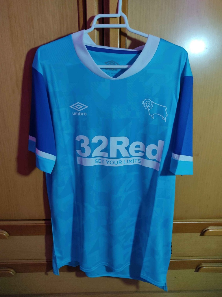 Derby County