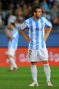 12 - Malaga