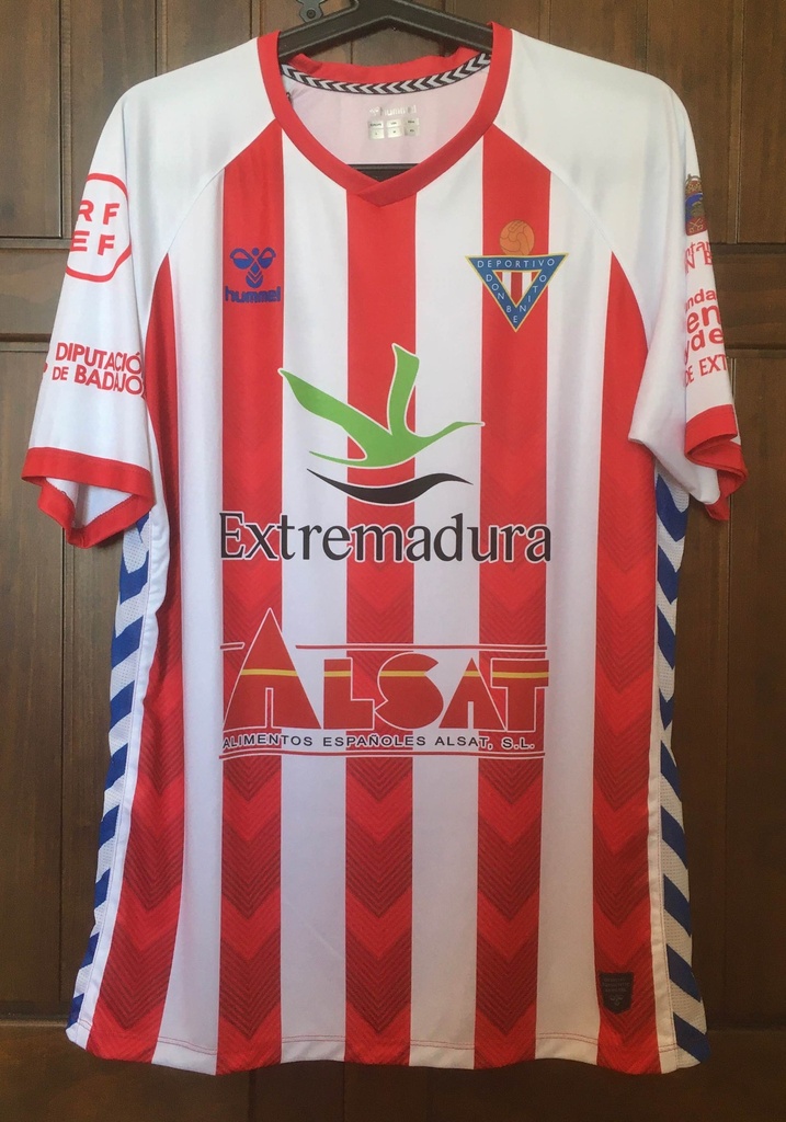 6 - CD Don Benito - Miquel H.M.