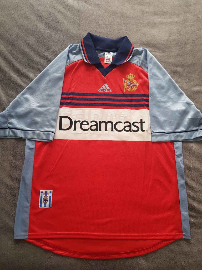 5 - Deportivo de La Coruña