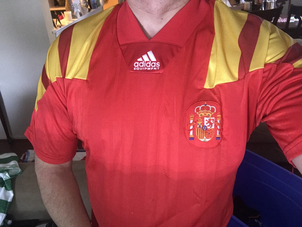 España
