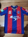 Newcastle United Jets F.C.