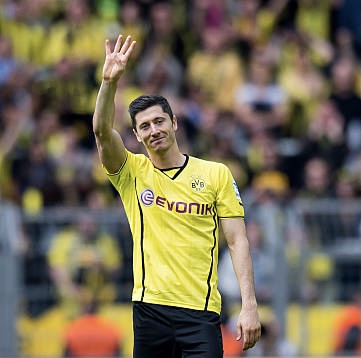 9 - Borussia Dortmund
