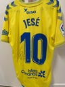 10 - Unión Deportiva Las Palmas - JESÉ