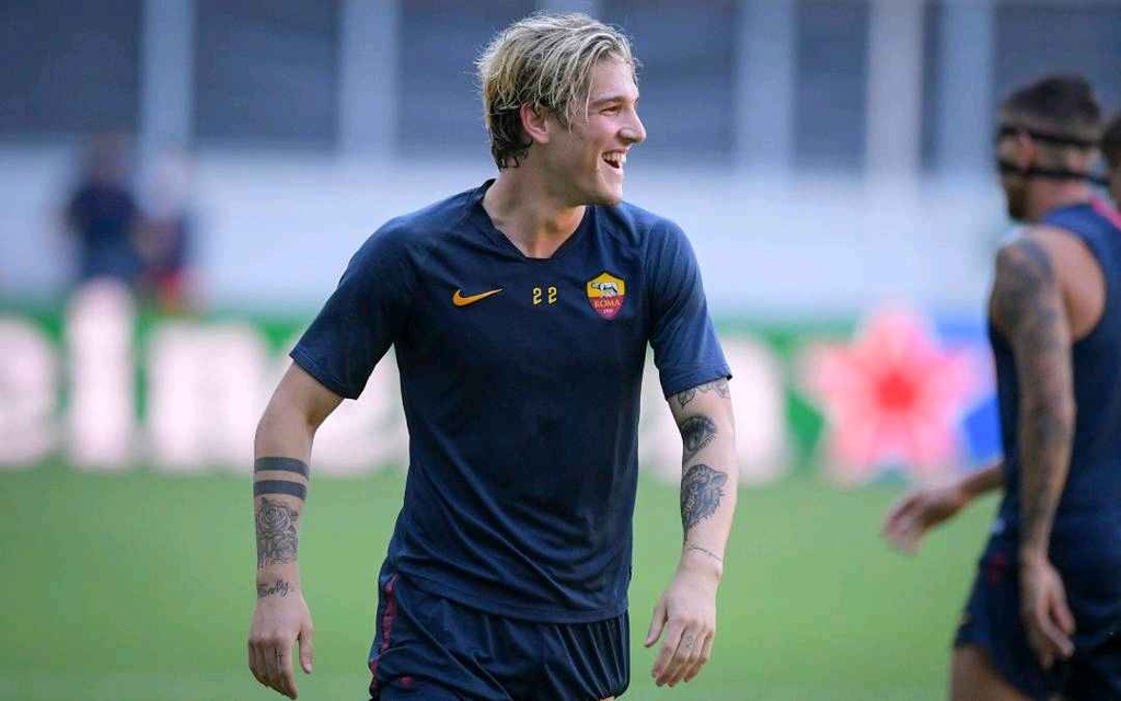 As roma