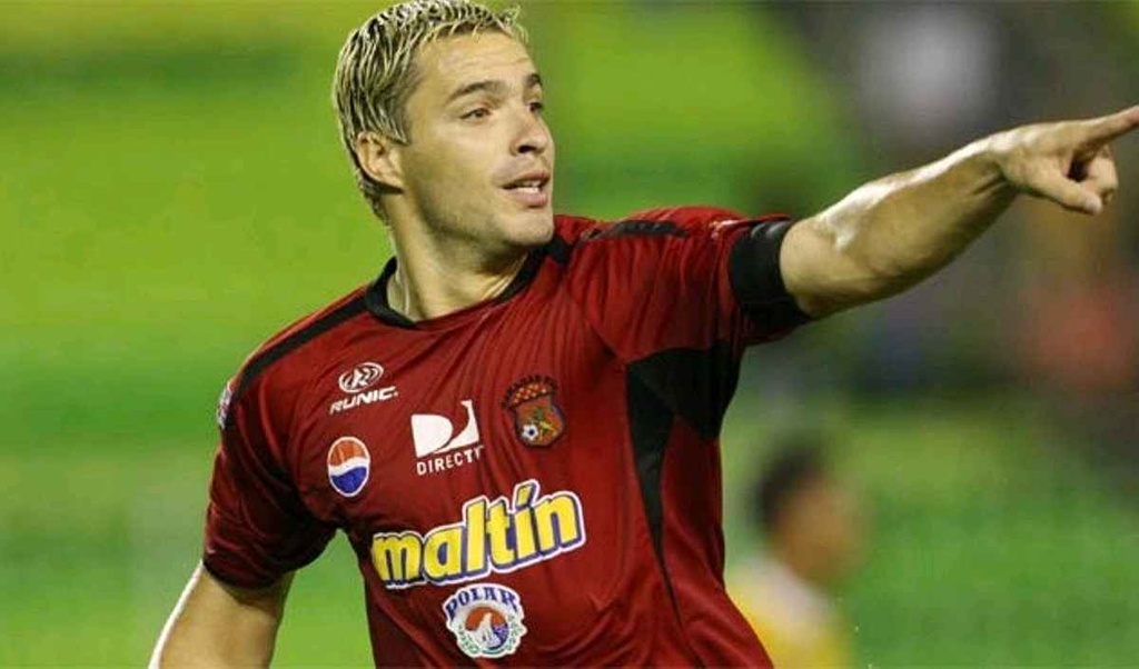Caracas F.c