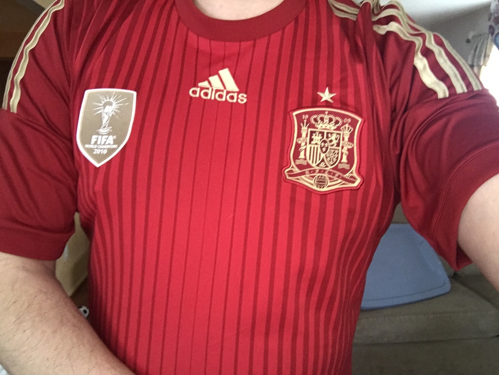 España