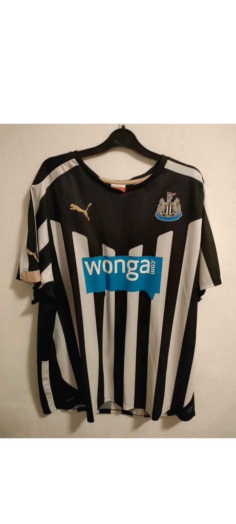 Newcastle United