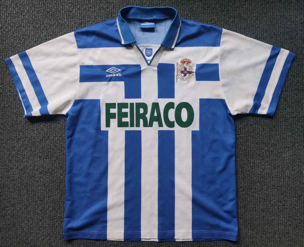 Deportivo de La Coruña