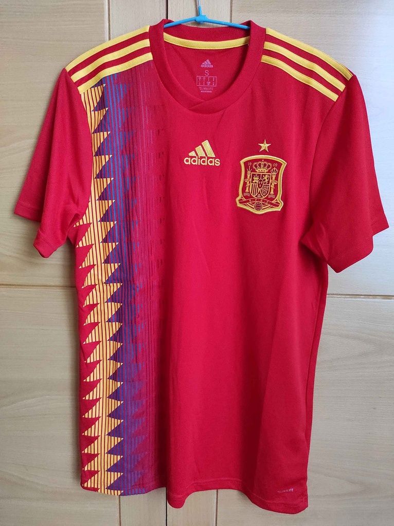 Selección Española