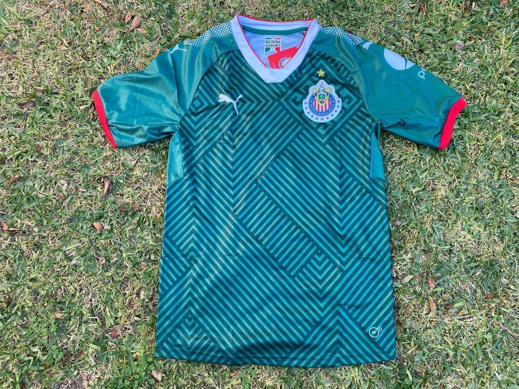 Chivas