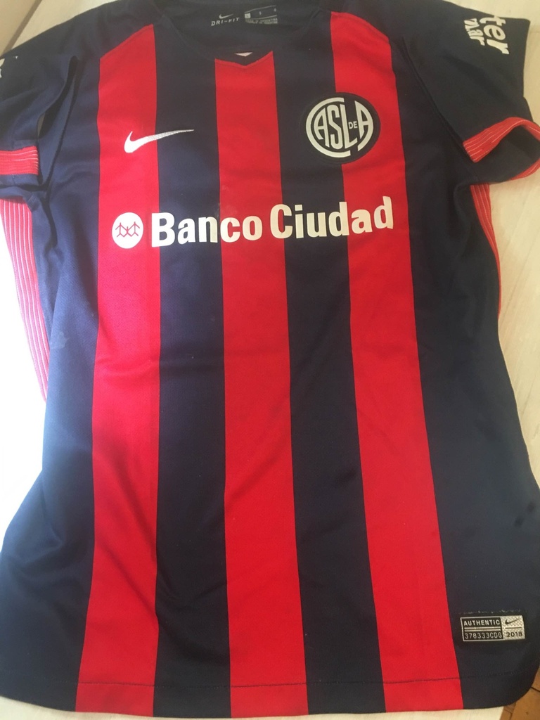 San Lorenzo