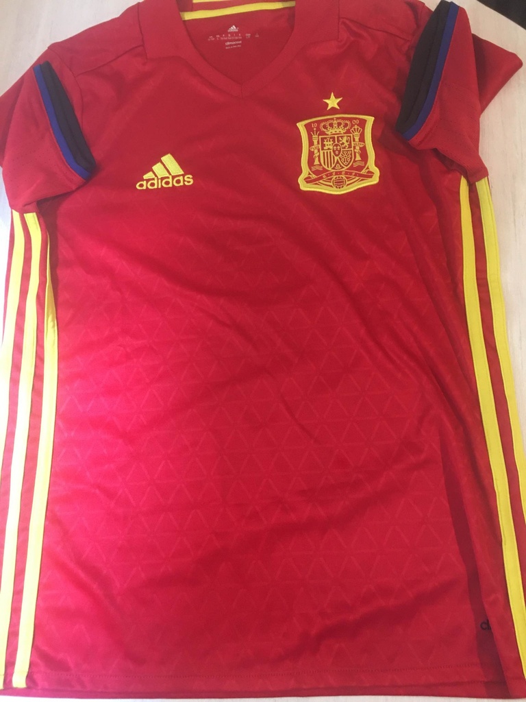 Seleccion Española