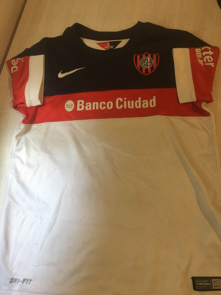 San Lorenzo