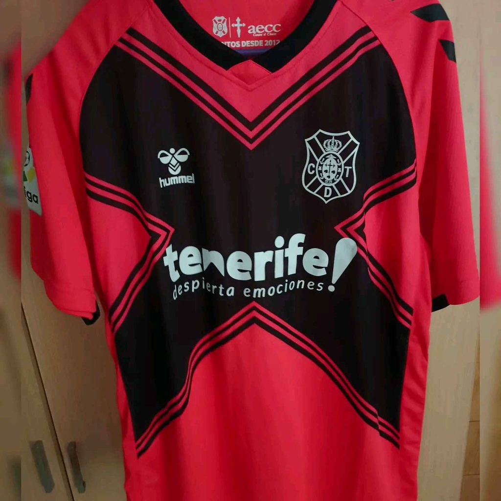 CD Tenerife