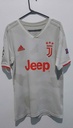 9 - Juventus - SAUL