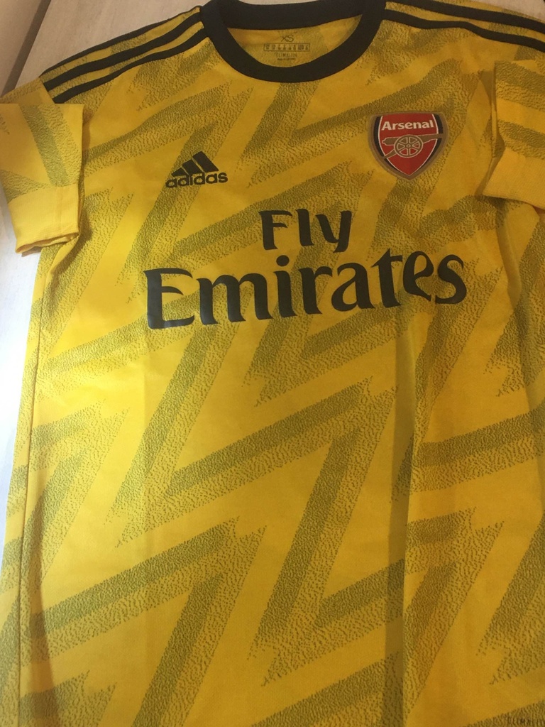 Arsenal