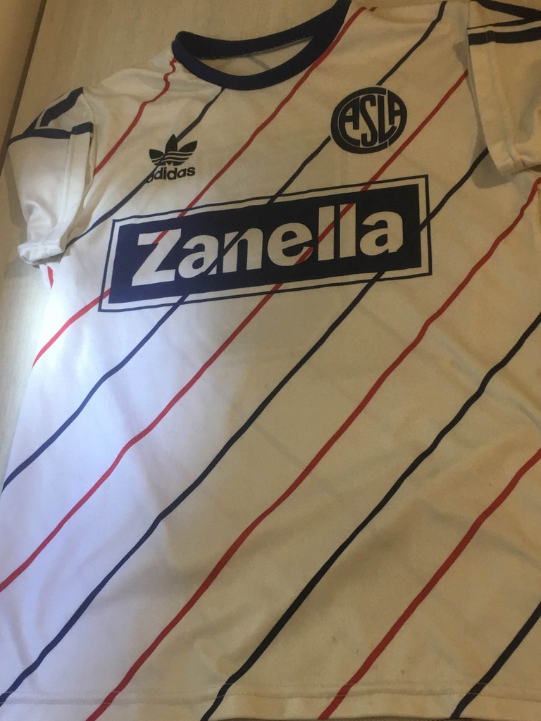 5 - San Lorenzo
