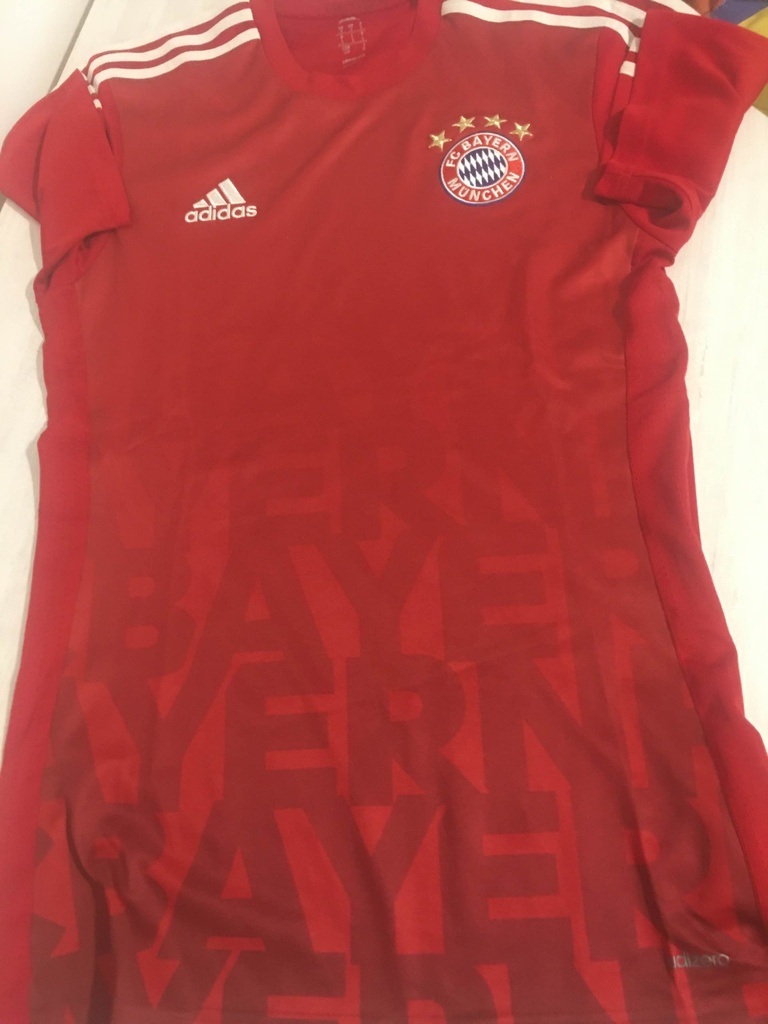 Bayern Múnich