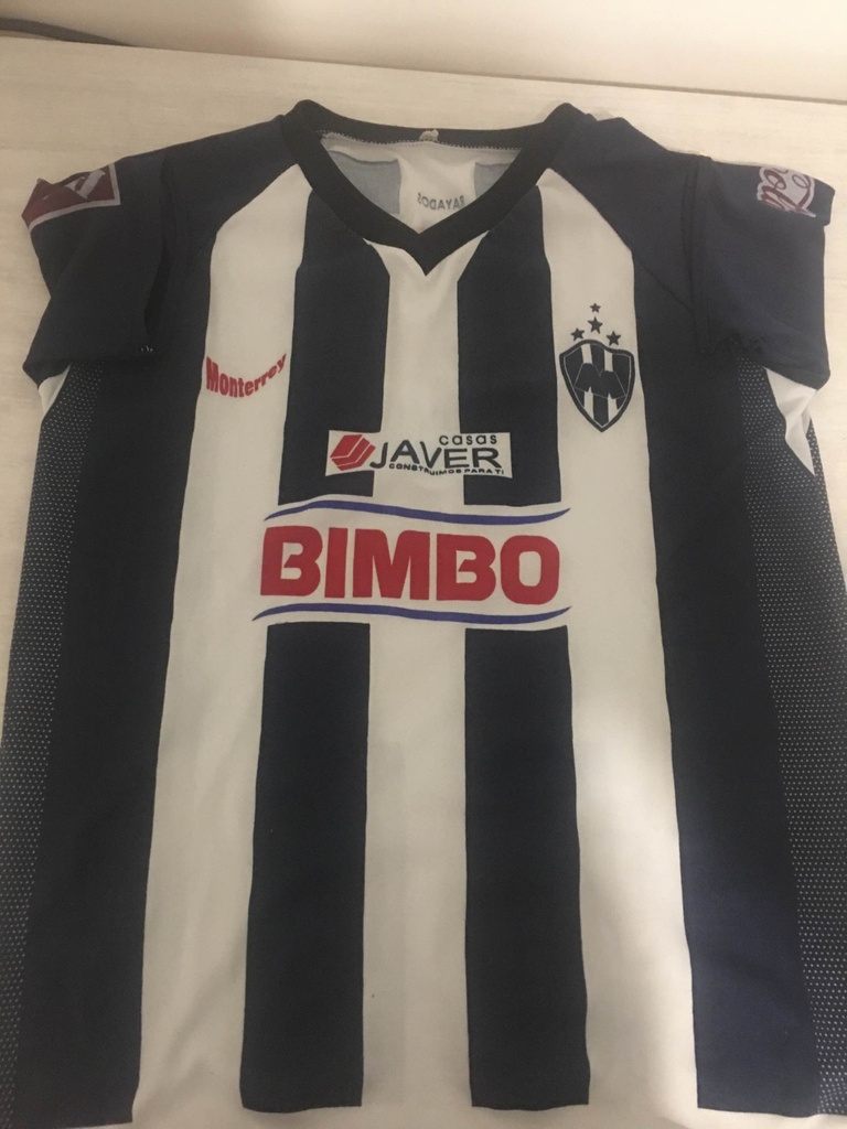 26 - Monterrey