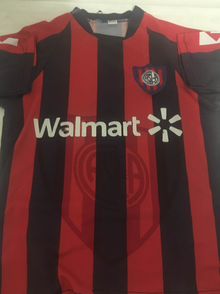San Lorenzo