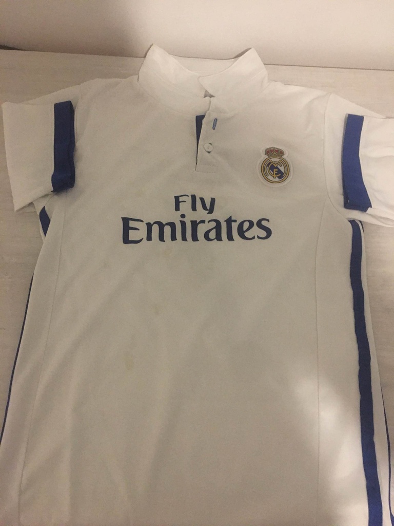 Real Madrid