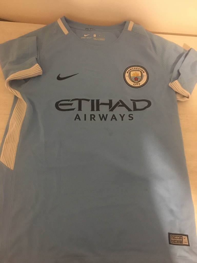 Manchester City