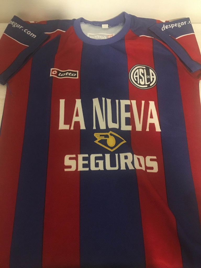 9 - San Lorenzo
