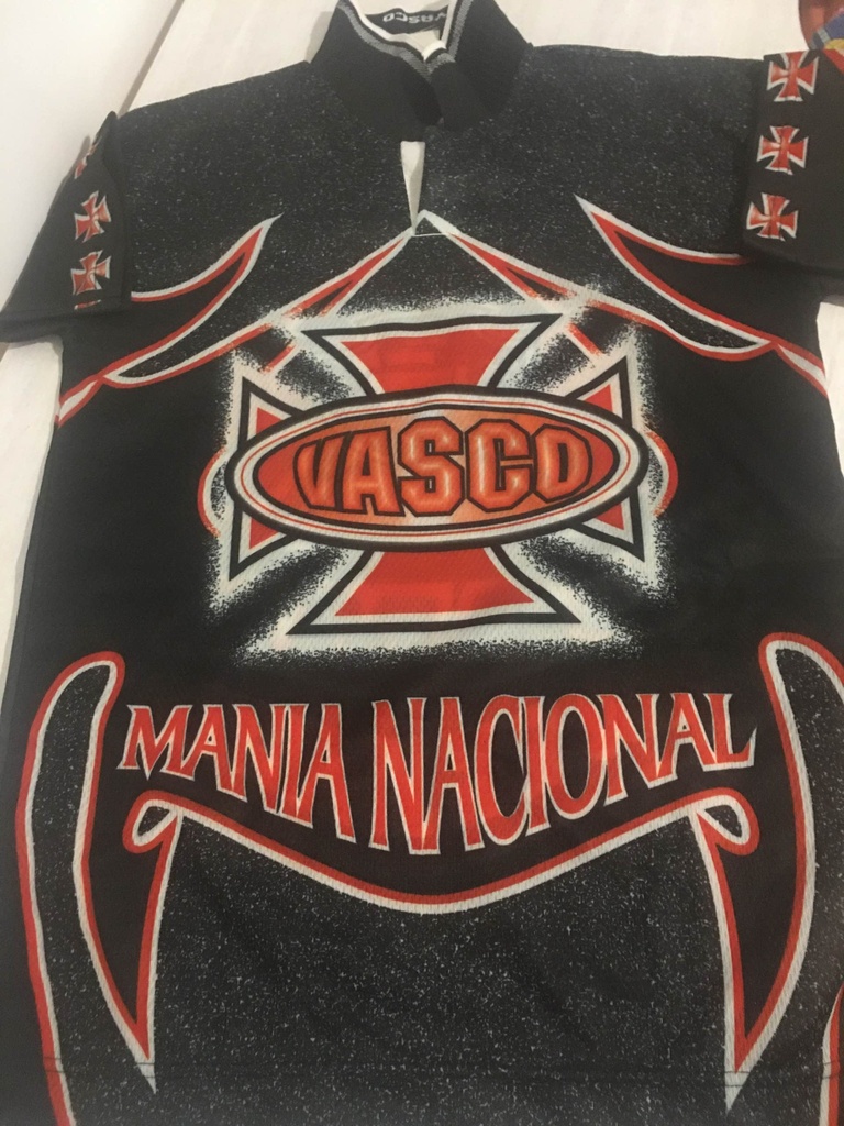 Vasco Da Gama