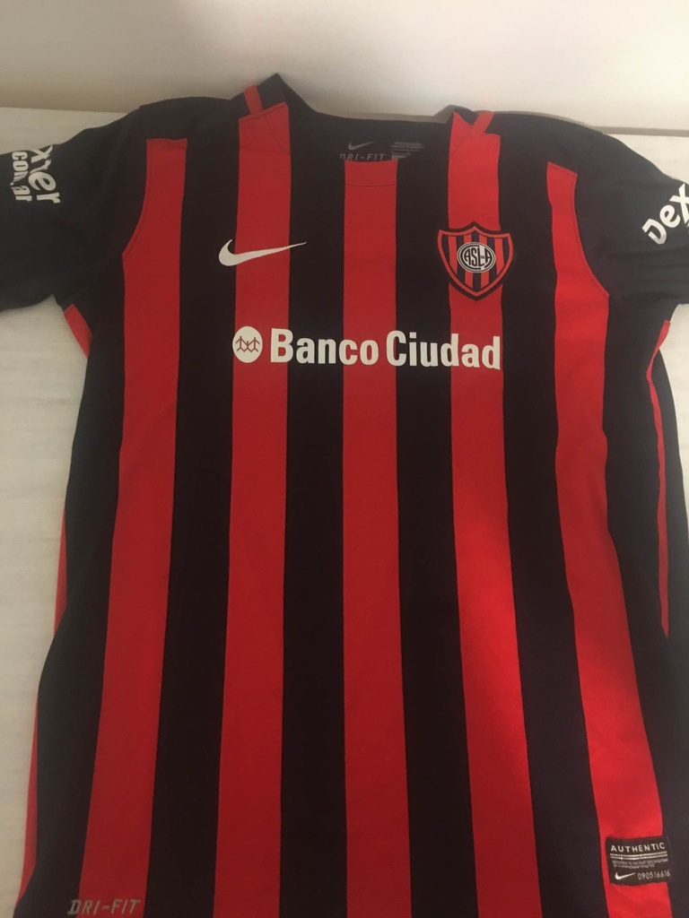 San Lorenzo