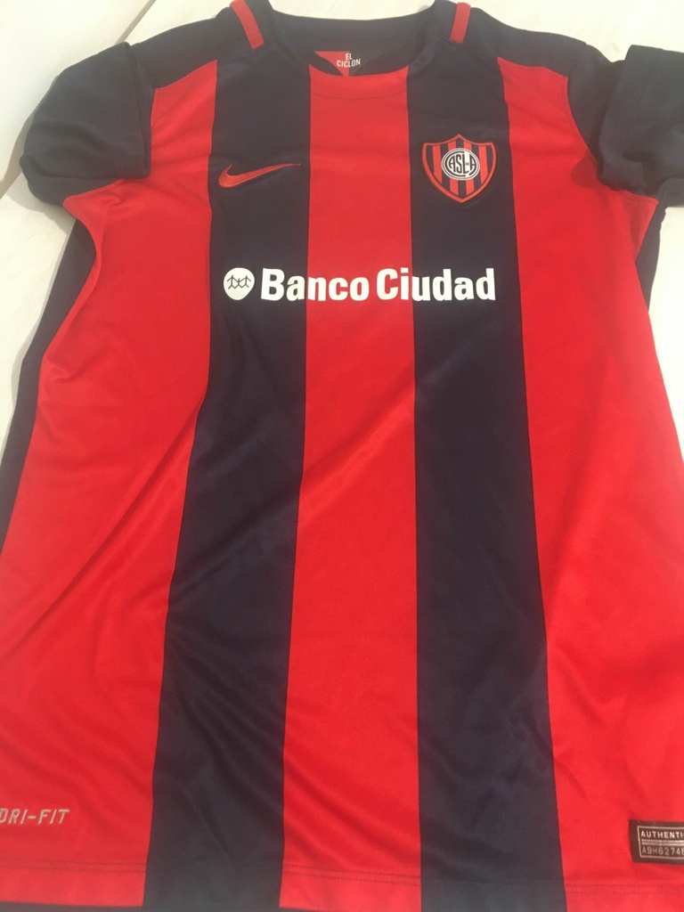 San Lorenzo