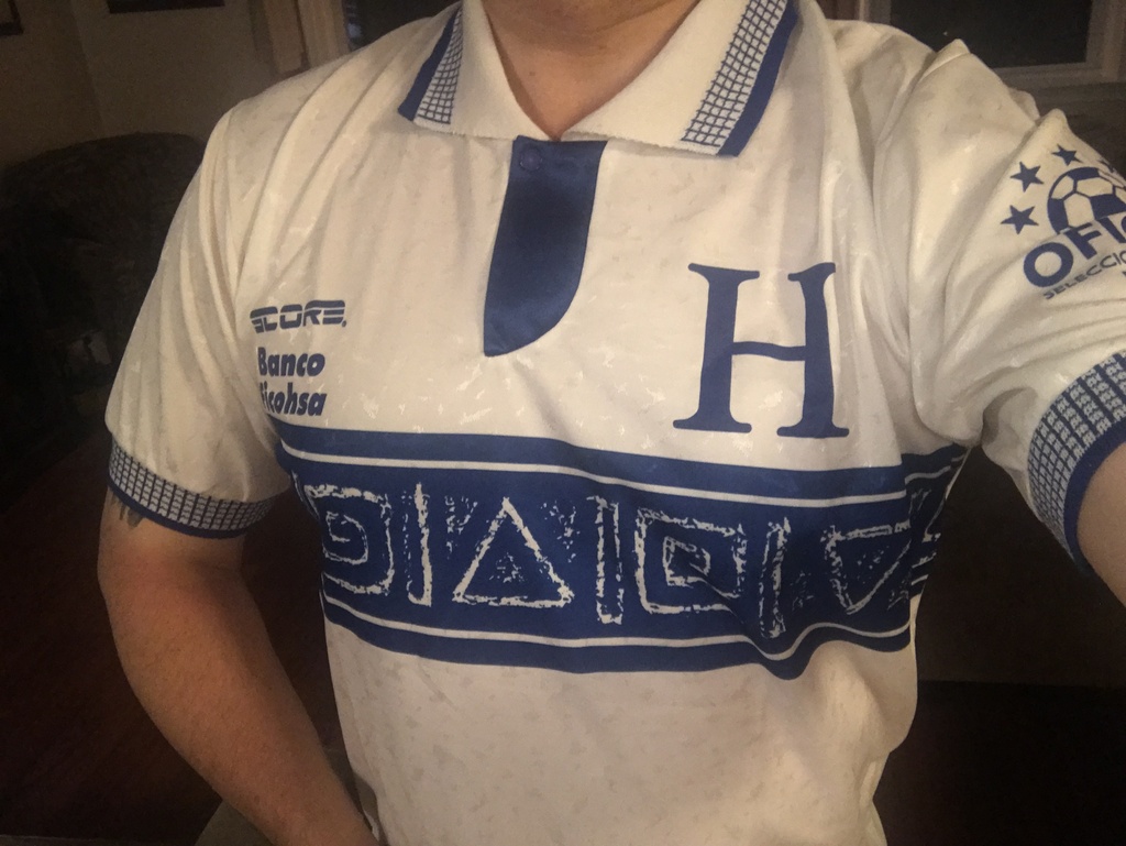 Honduras