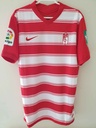 9 - Granada - Luis Suárez