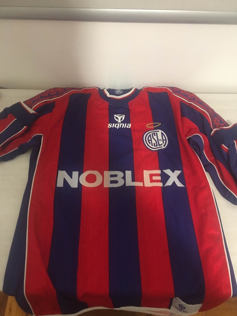 San lorenzo