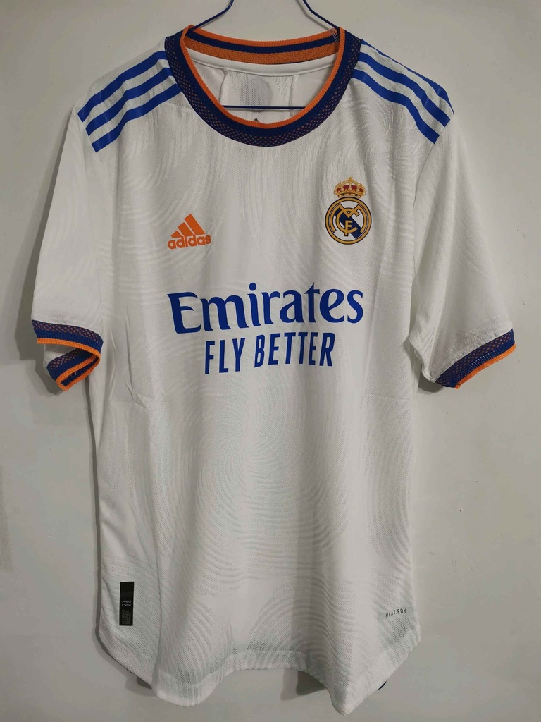 Real Madrid