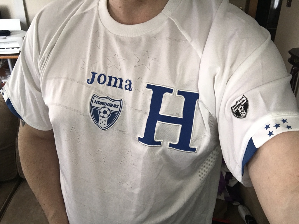 Honduras