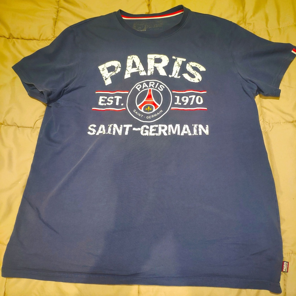 Paris Saint Germain