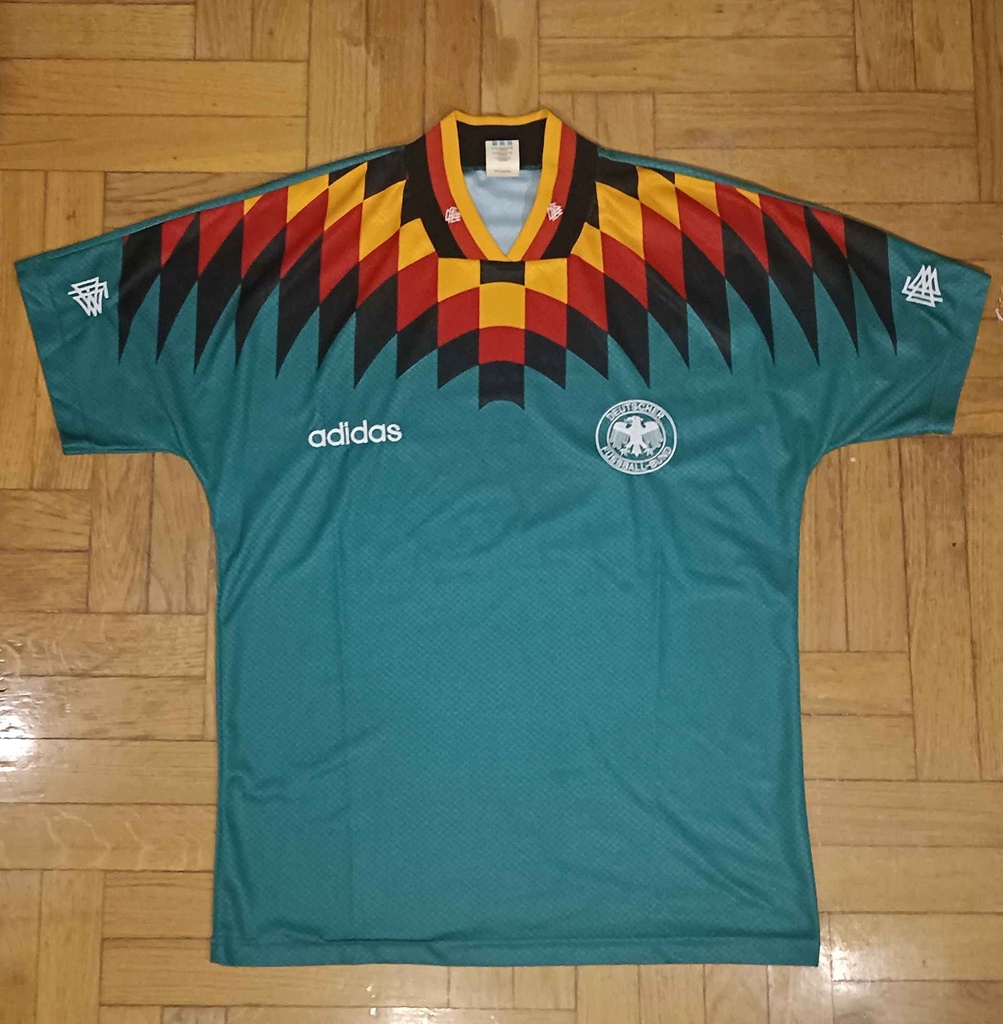 Selección de Alemania
