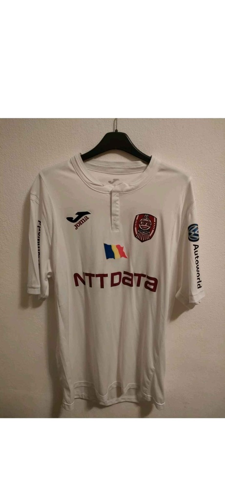 CFR Cluj