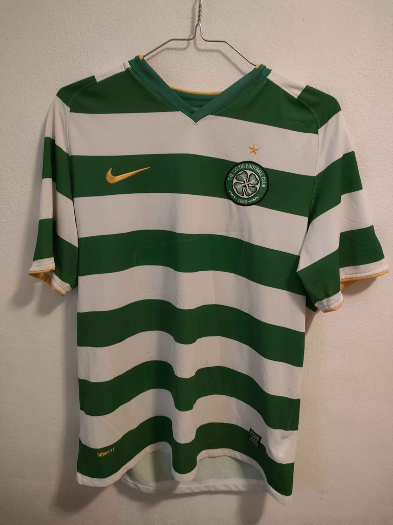 Celtic