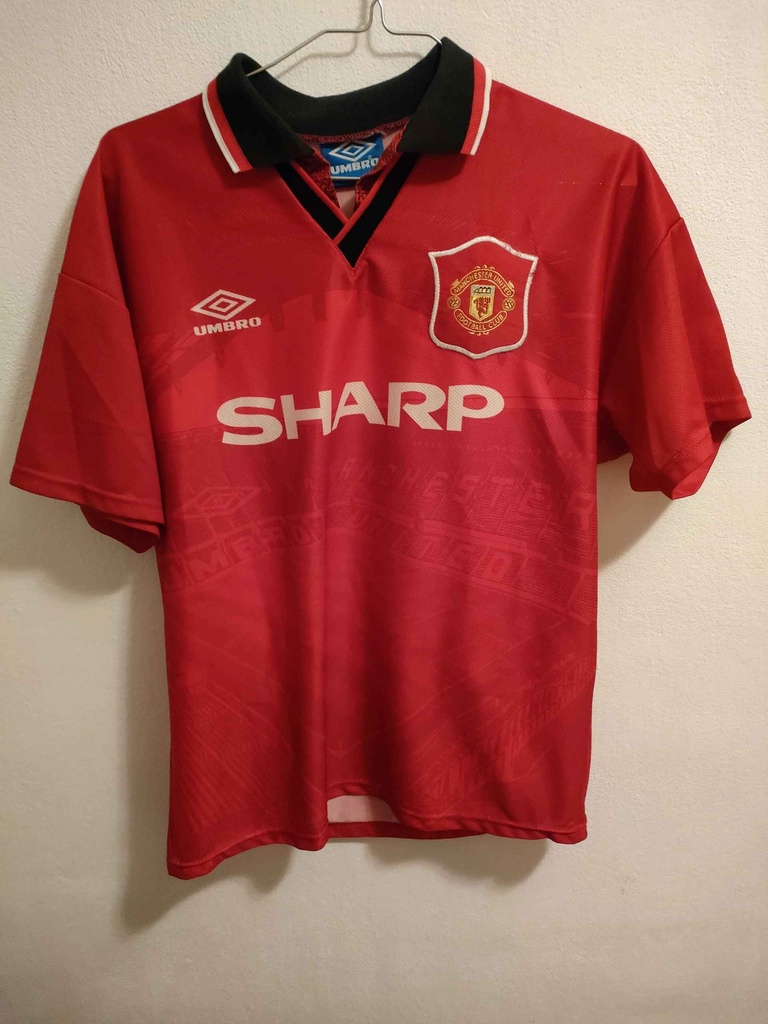 Manchester United