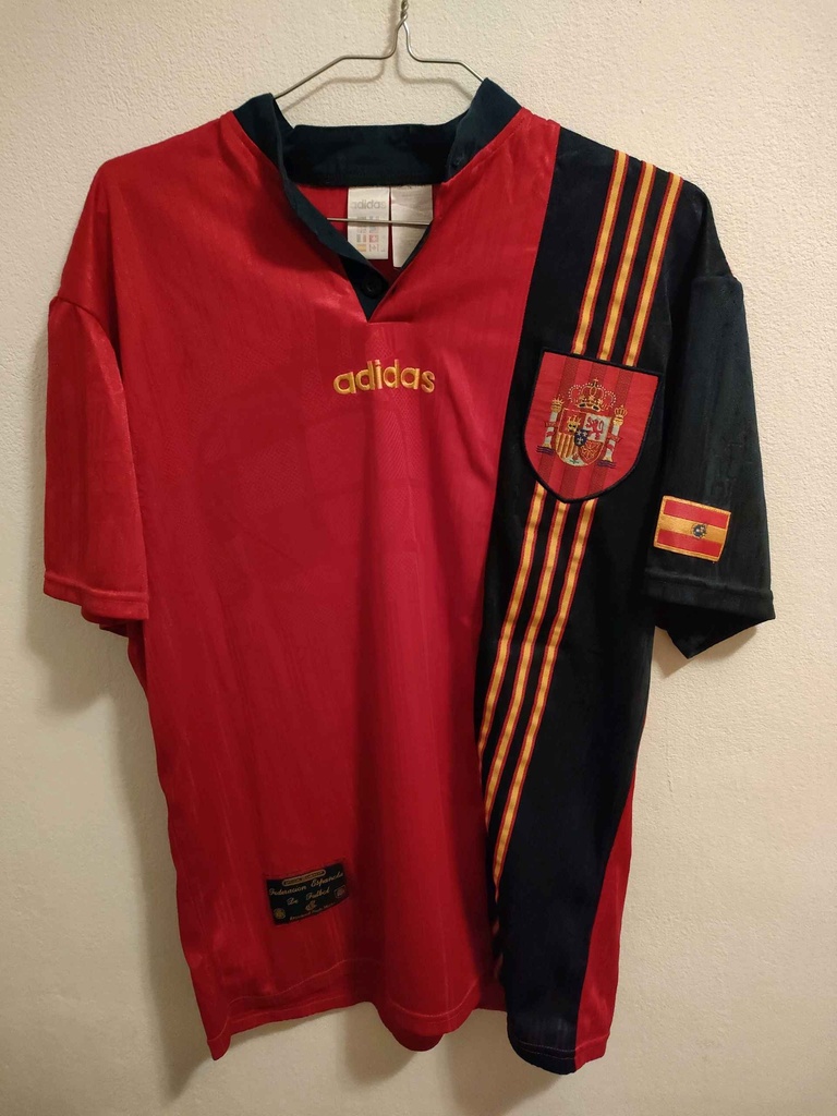 España