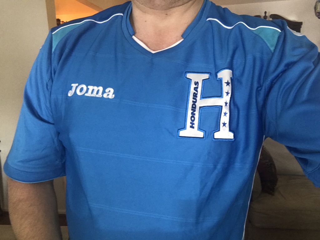 Honduras