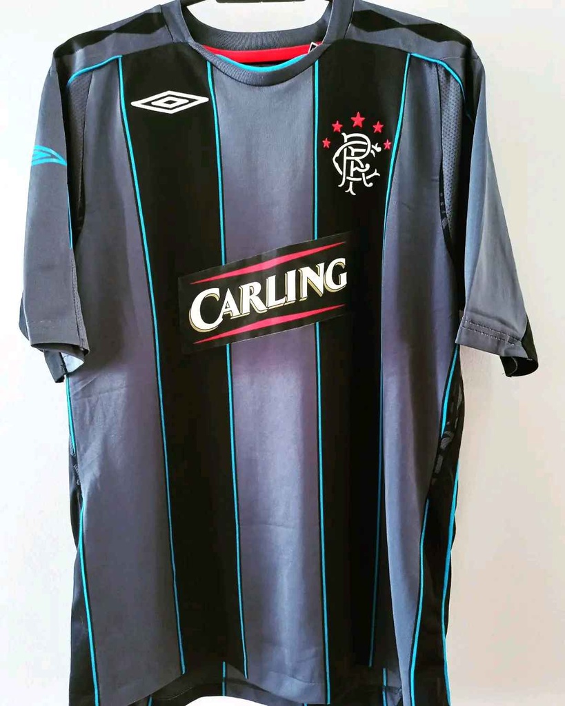 Rangers