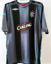 Rangers