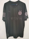 11 - Borussia Dortmund - Reus